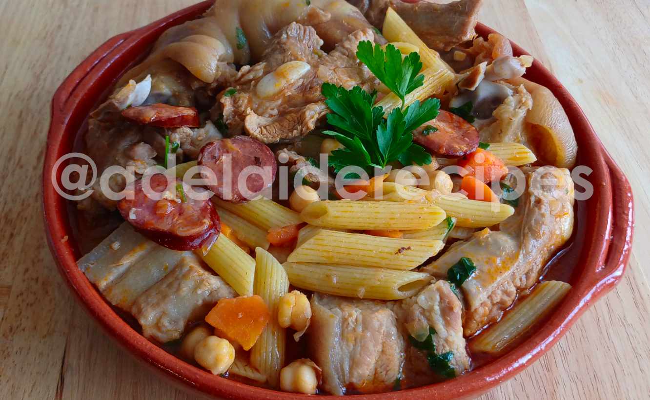 Rancho à Portuguesa