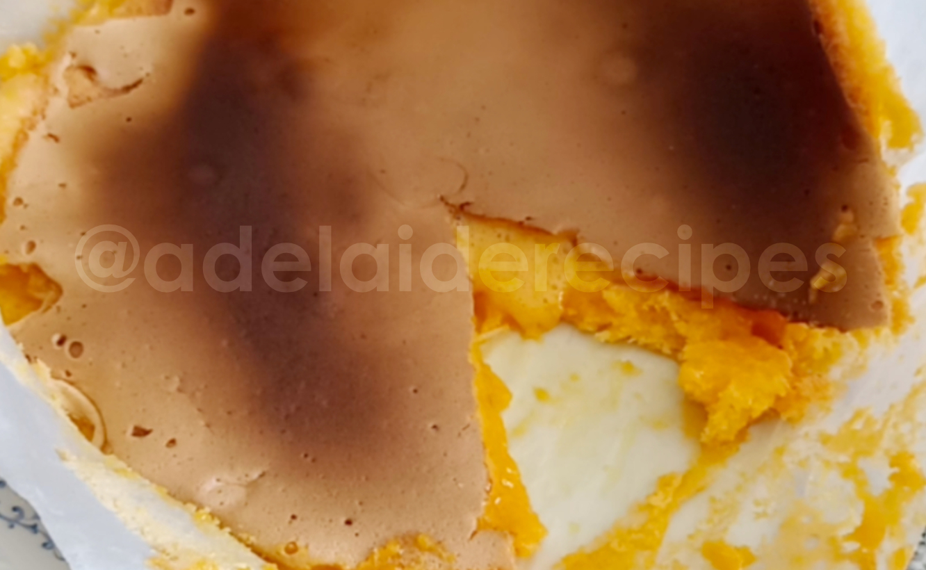 Moist Sponge Bread | Traditional Portuguese Recipe