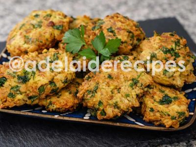 Tuna Pataniscas | Traditional Portuguese Recipe