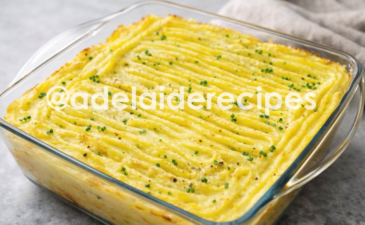 Easy and Tasty Cod Casserole | Traditional Portuguese Recipe