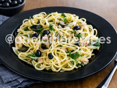 Spaghetti with Tuna: the quick and tasty recipe for everyday life