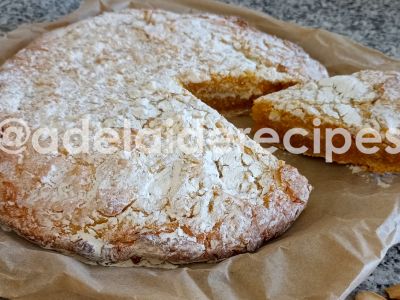 Pão de Rala | Traditional Portuguese Pastry
