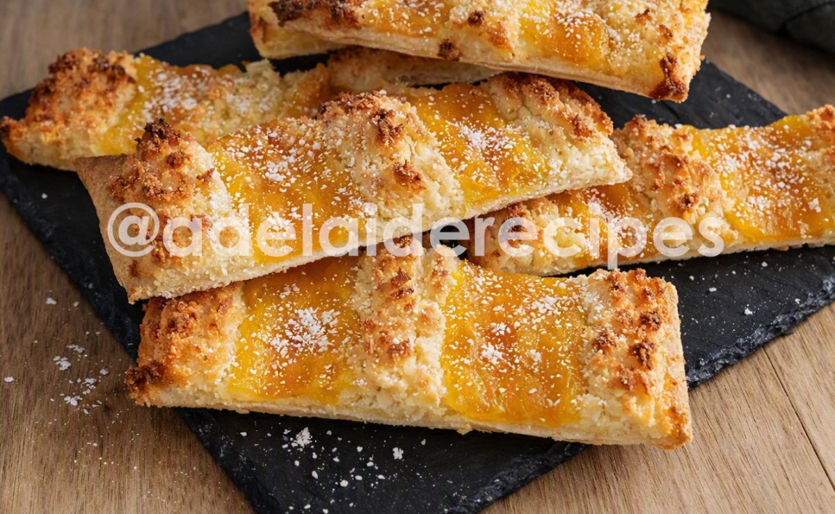 "Bispos" or "Pingos de Mel" (Portuguese Honey Pastries) | Easy Recipe!